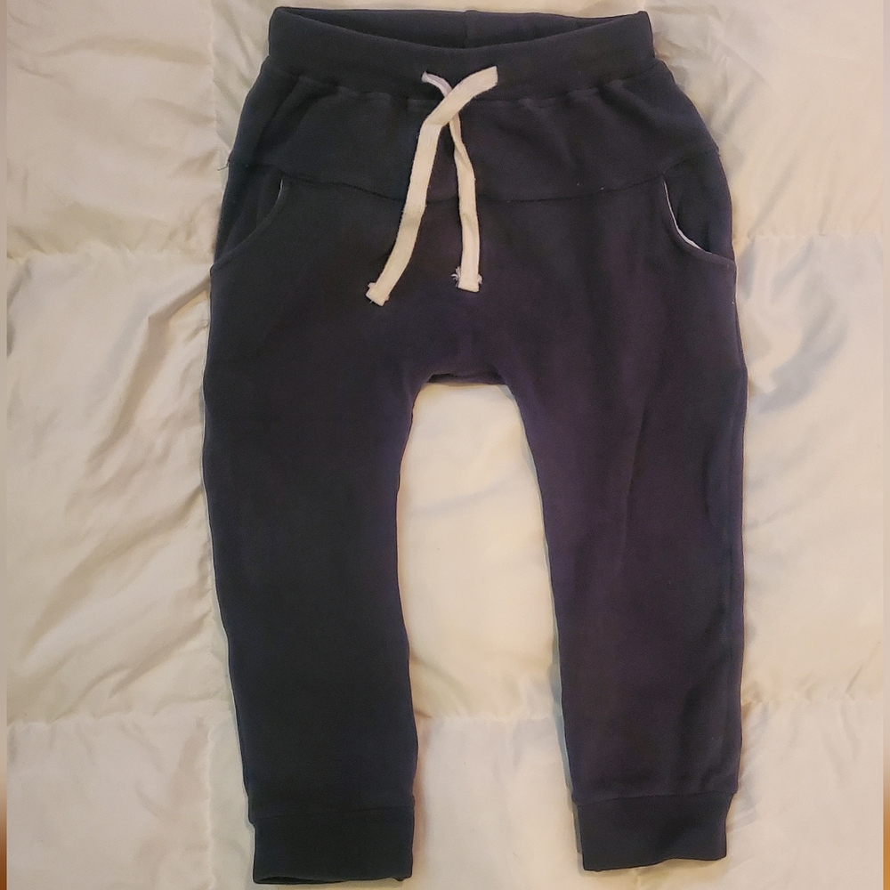 Little Bipsy joggers